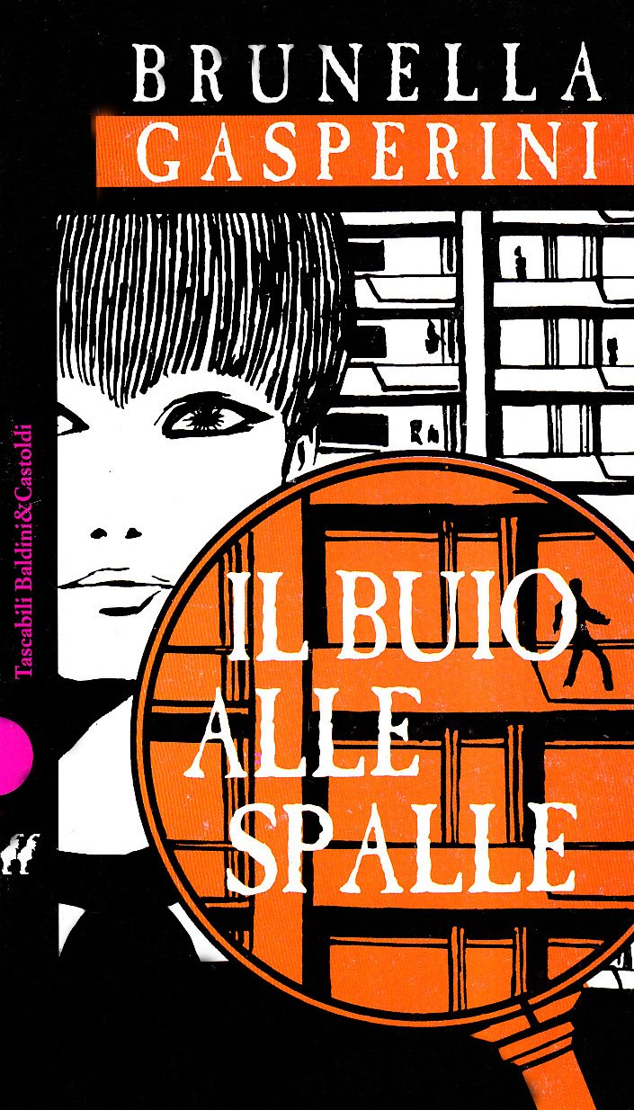 Il buio alle spalle (I Nani) Contemporary literature