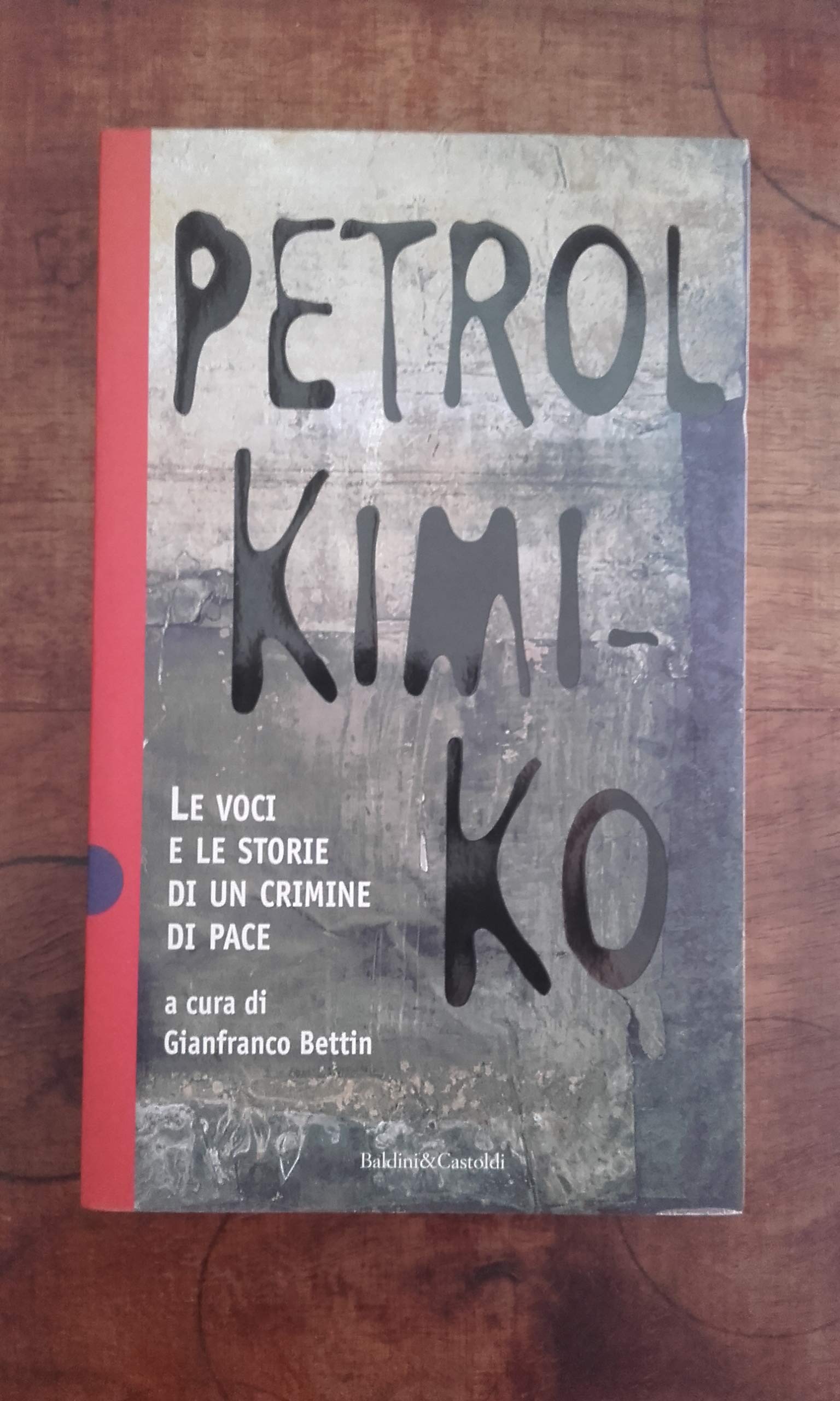 Petrolkimiko (I saggi) Business, Finance & Career