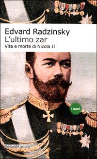 L'ultimo zar. Vita e morte di Nicola II book