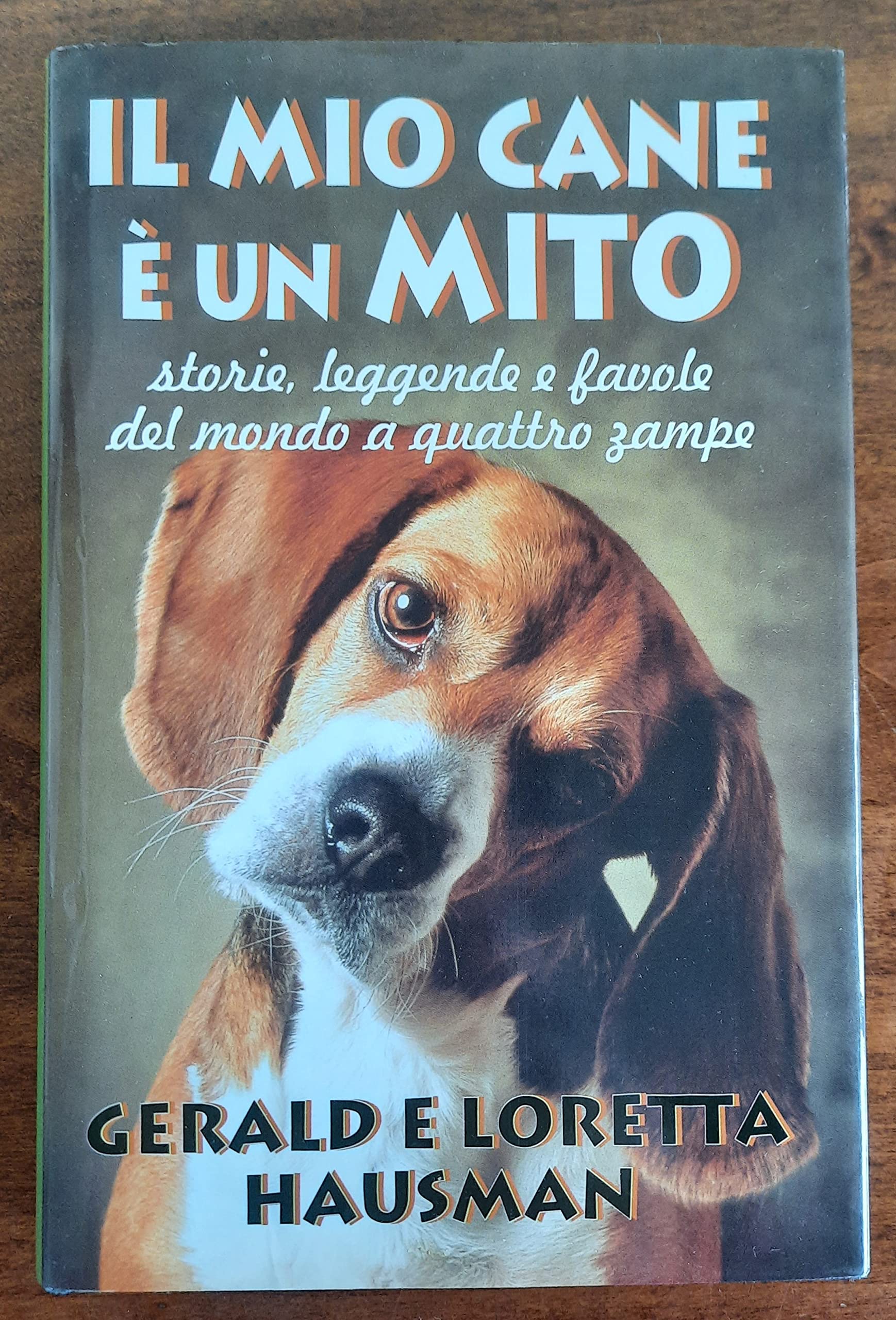 Il mio cane è un mito. Storie, leggende e favole del mondo a quattro zampe (I saggi) Leisure, Home & Garden