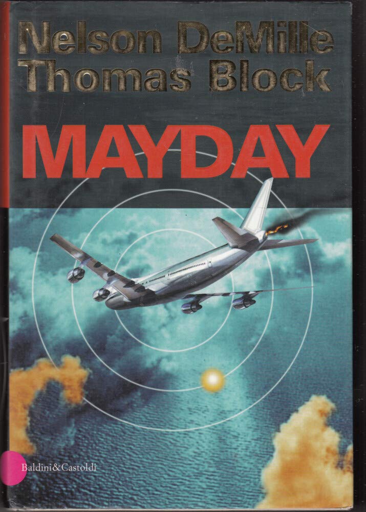 Mayday (Romanzi e racconti) Contemporary literature