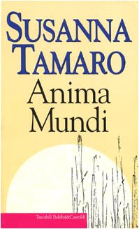 Anima mundi (I Nani) Contemporary literature