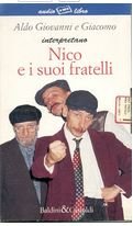 Nico e i suoi fratelli (I Nani) Leisure, Home & Garden