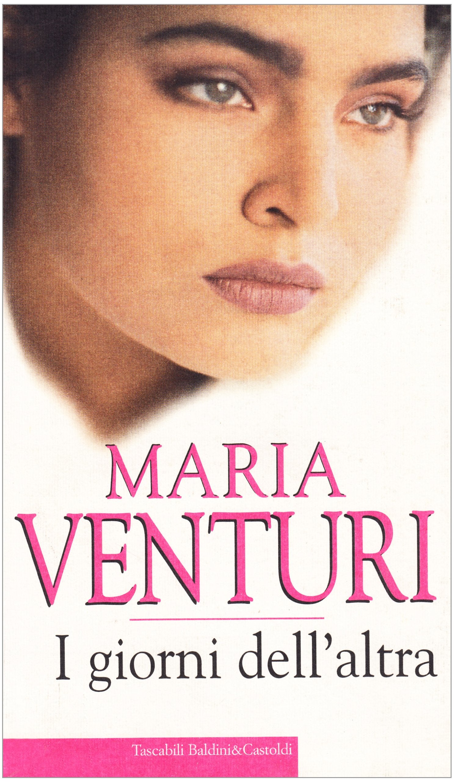 I giorni dell'altra (I Nani) Books