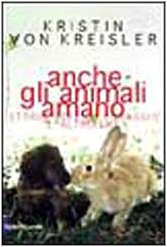 Anche Gli Animali Amano book