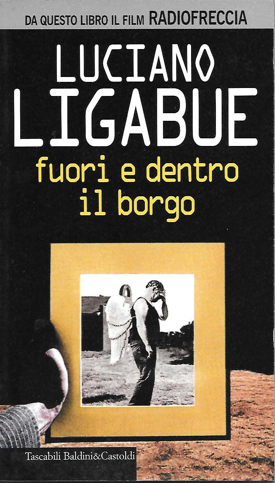 Fuori e dentro il borgo (I Nani) Contemporary literature