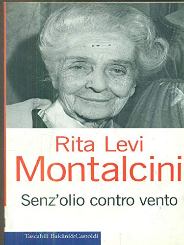 Senz'olio contro vento (I Nani) Books