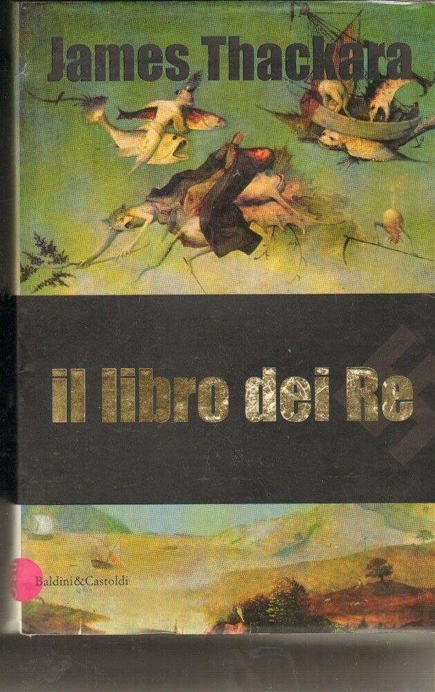 Il libro dei re (Romanzi e racconti) Contemporary literature