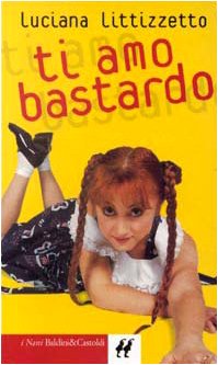 Ti amo bastardo (I Nani) Leisure, Home & Garden