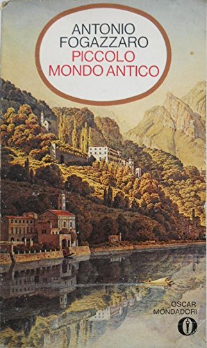 Piccolo mondo antico book