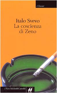 La coscienza di Zeno book