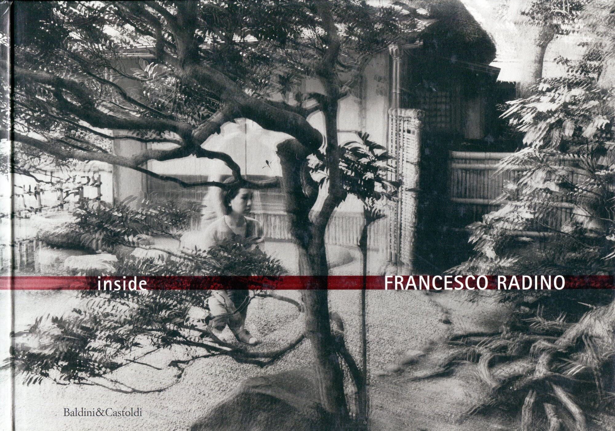 Inside (Fotografia come linguaggio) Travel