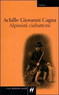 Alpinisti ciabattoni book