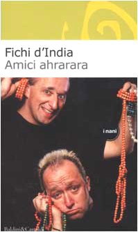 Amici ahrarara (I Nani) Leisure, Home & Garden