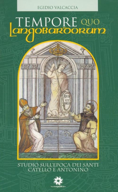 Tempore quo Longobardorum. Ediz. italiana Politics & History