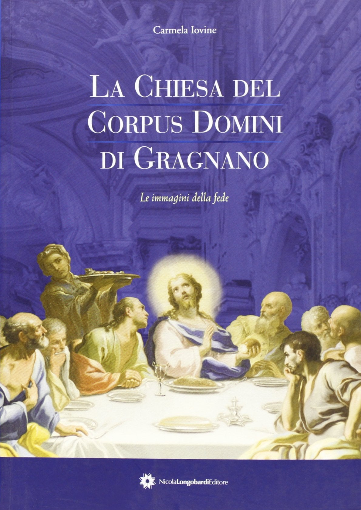 La chiesa del Corpus Domini di Gargnano. Le immagini della fede book