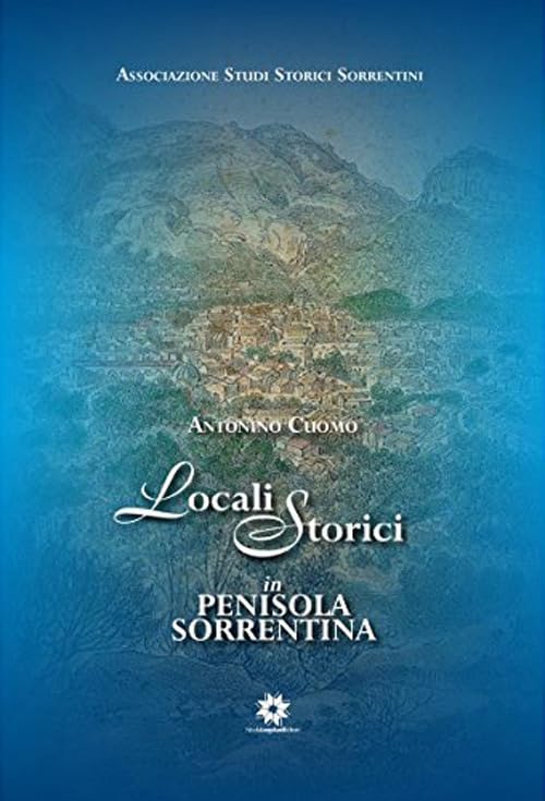 Locali storici in penisola sorrentina Leisure, Home & Garden