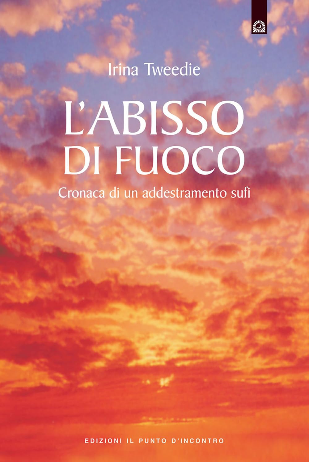 L'abisso di fuoco. Cronaca di un addestramento sufi book