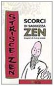 Scorci di saggezza zen. «Strisce Zen» disegnate da Ioanna Salajan (Vol. 1) book