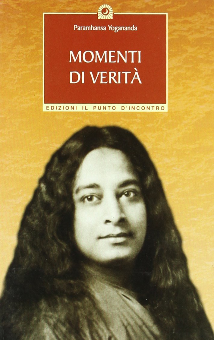 Momenti di verità book