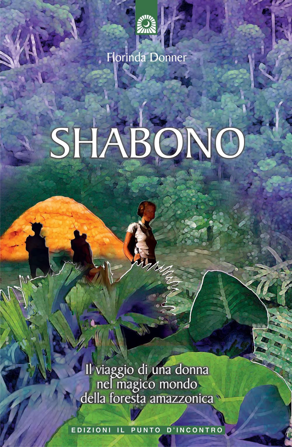 Shabono. Viaggio nel mondo magico e remoto della foresta amazzonica Leisure, Home & Garden