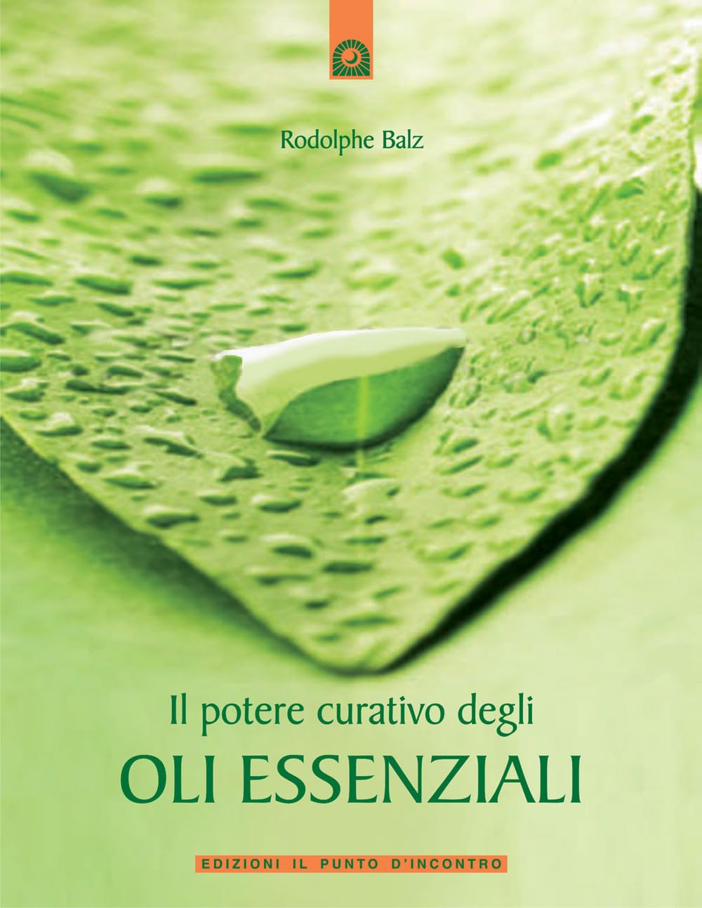 Il potere curativo degli oli essenziali Medicine