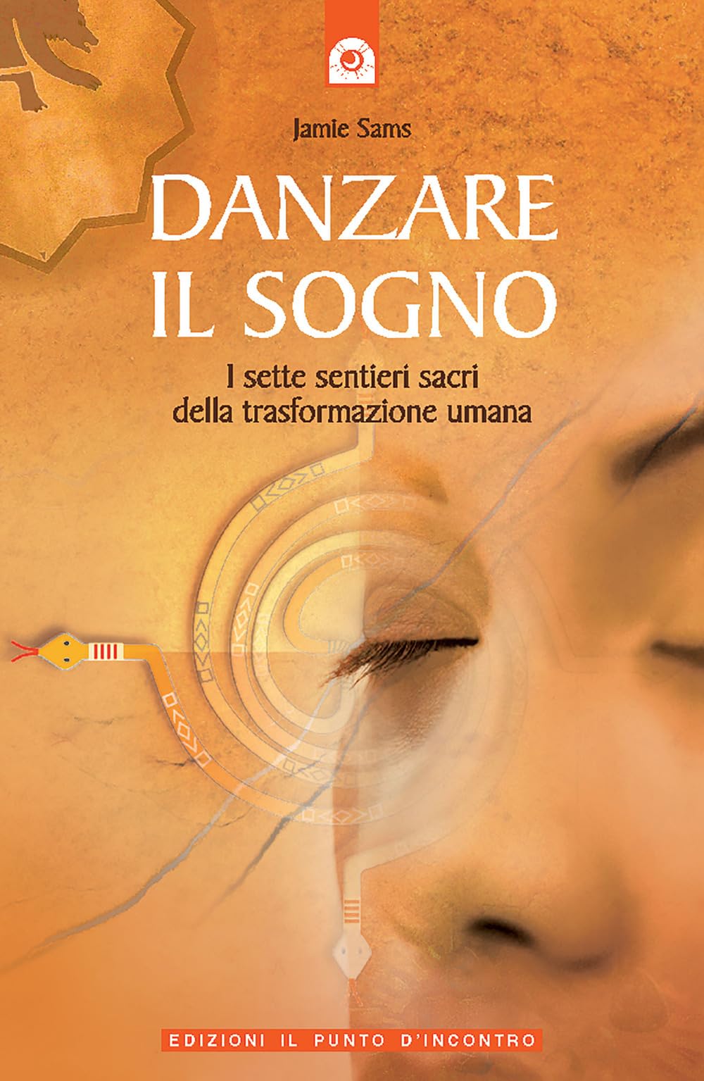 Danzare il sogno. I sette sentieri sacri della trasformazione umana book