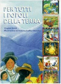 Per tutti i popoli della terra (Semi di luce) Novels & Short Stories