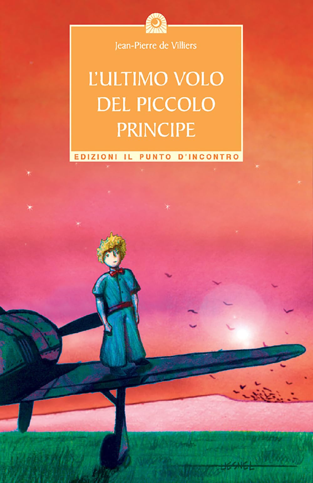 L'ultimo volo del piccolo principe (Semi di luce) Biographies & Memoirs
