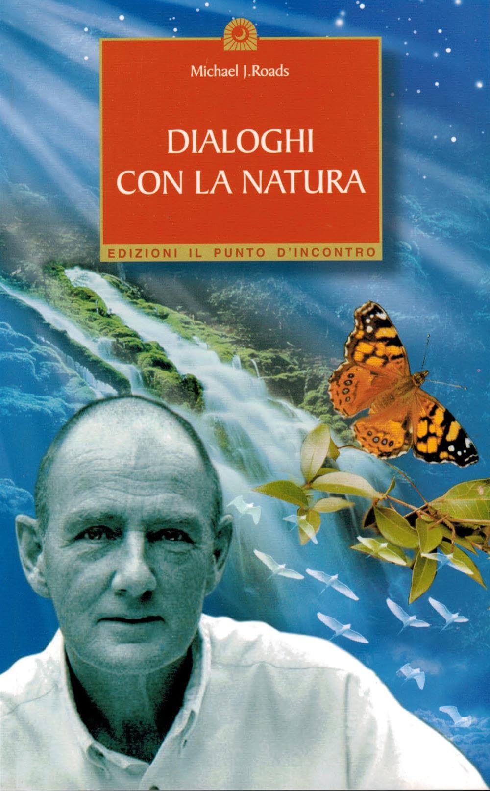 Dialoghi con la natura (Nuove frontiere del pensiero) Psychology