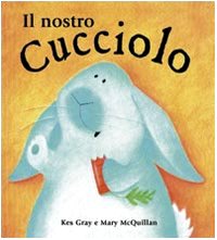 Il nostro cucciolo (Semi di luce) Novels & Short Stories