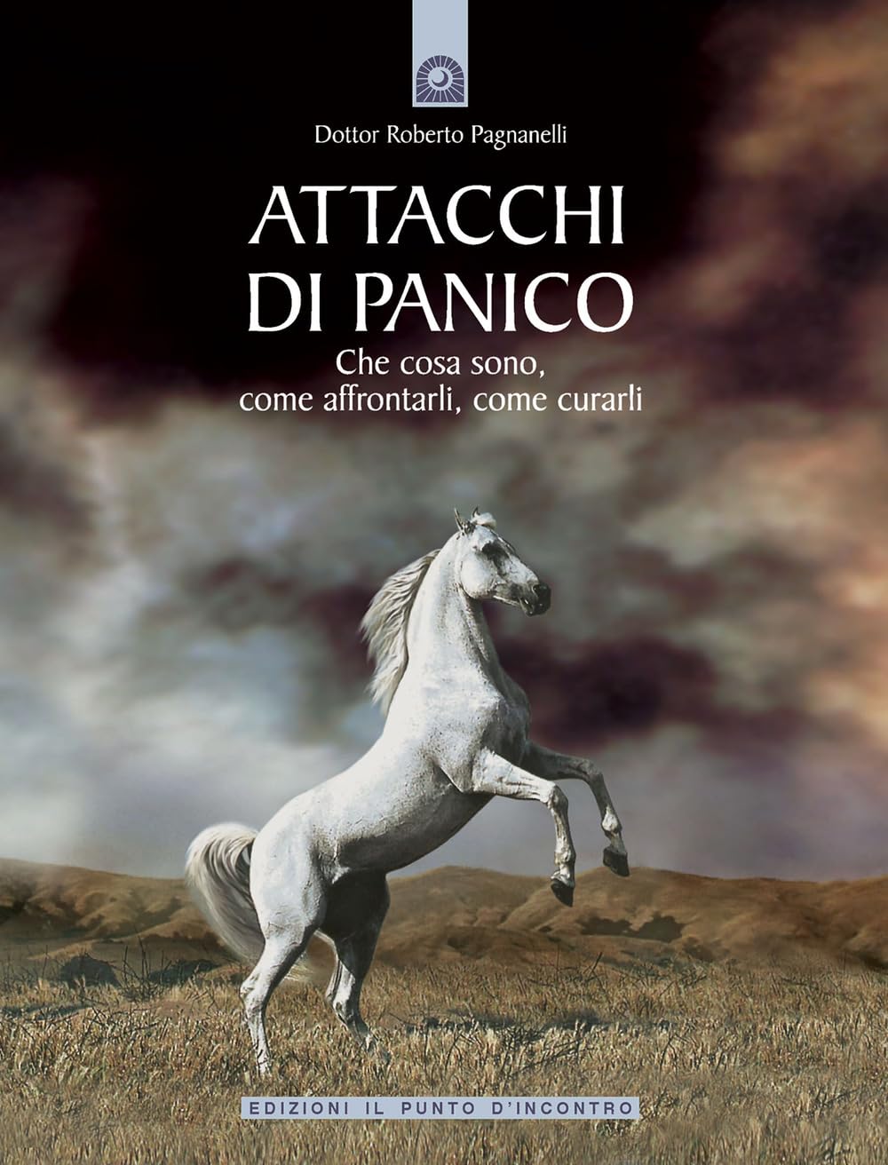 Attacchi di panico. Che cosa sono, come affrontarli, come curarli book