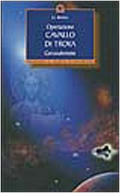 Operazione cavallo di Troia (Gerusalemme) book
