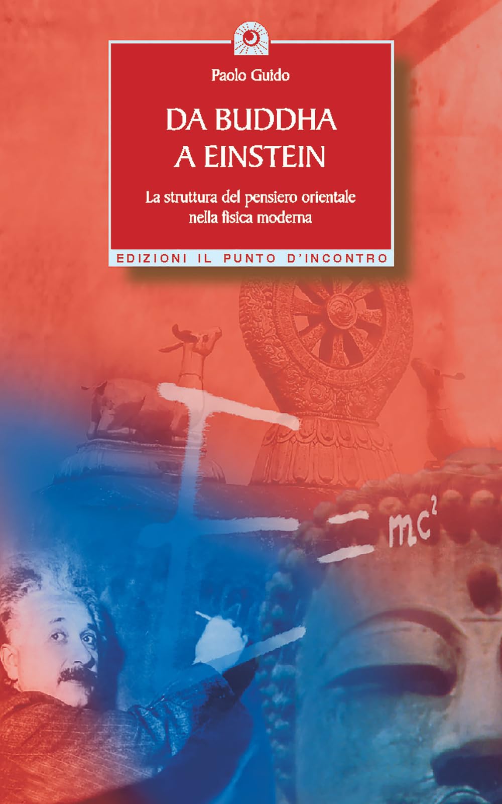 Da Buddha a Einstein. La struttura del pensiero orientale nella fisica moderna Philosophy
