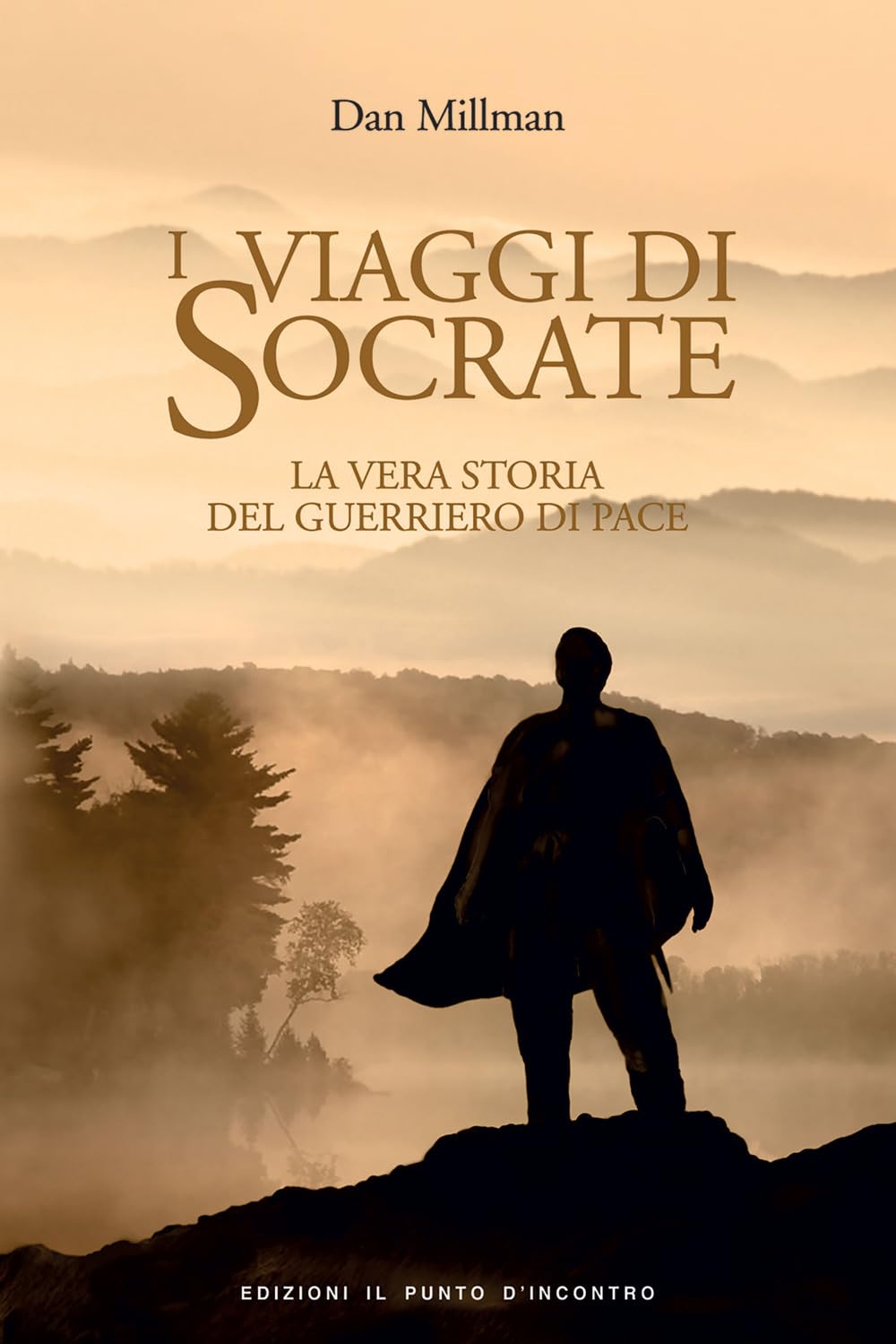 I viaggi di Socrate. La vera storia del guerriero di pace Contemporary literature