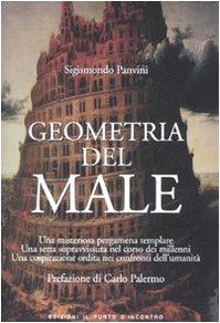 Geometria del male book