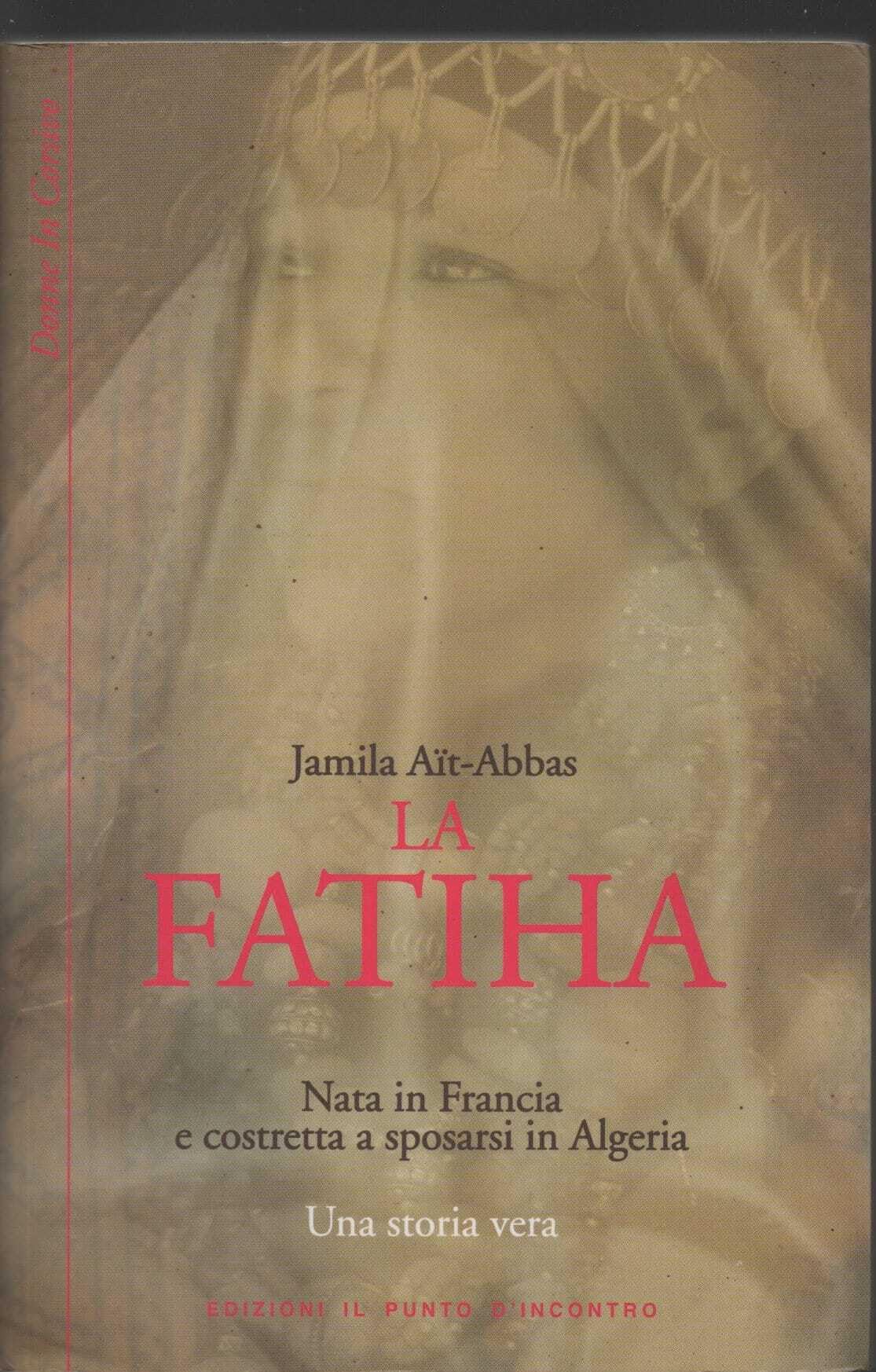 La fatiha (Donne in corsivo) Religion & Esotericism