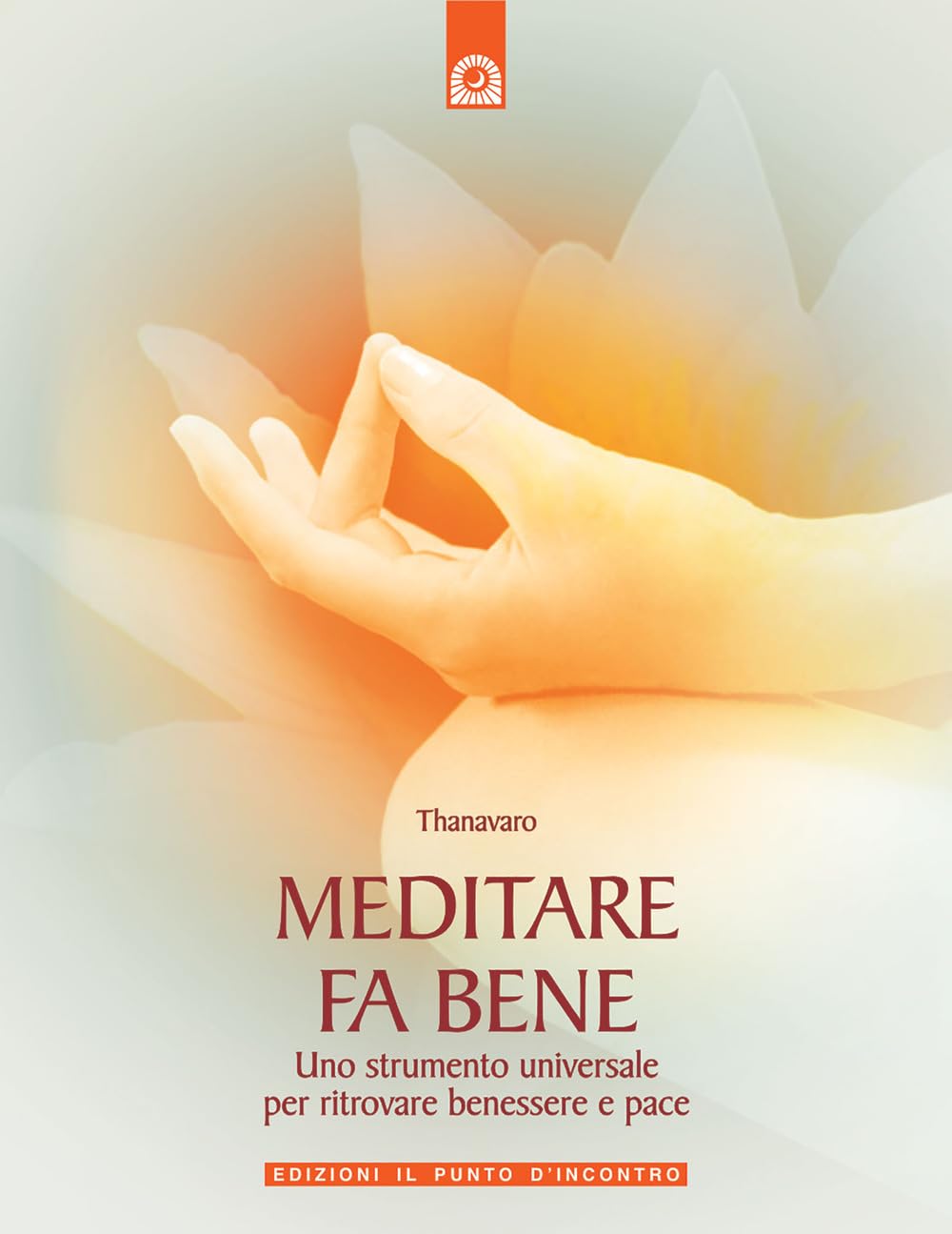 Meditare fa bene. Uno strumento universale per ritrovare benessere e pace (Salute e benessere) Religion & Esotericism