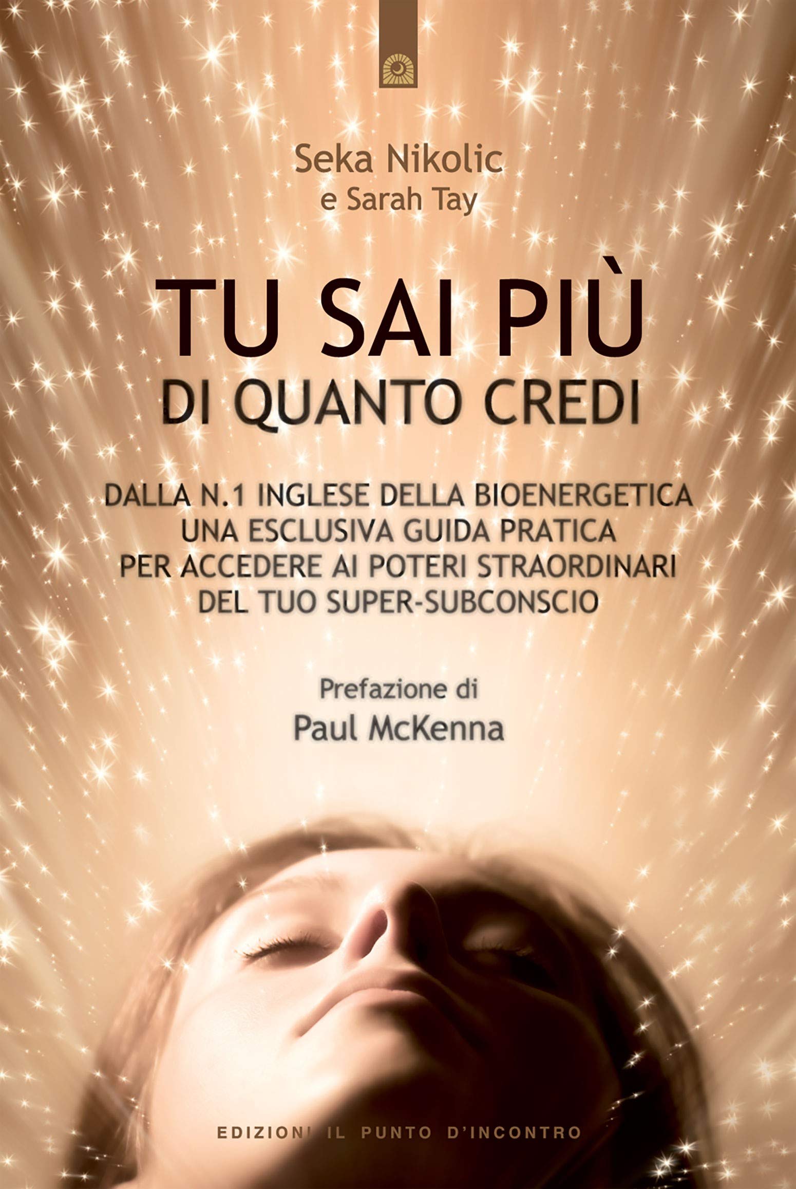 Tu sai più di quanto credi book