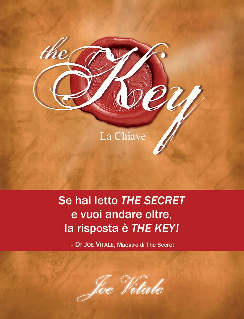 The key. La chiave (NFP. Le chiavi del successo) Religion & Esotericism
