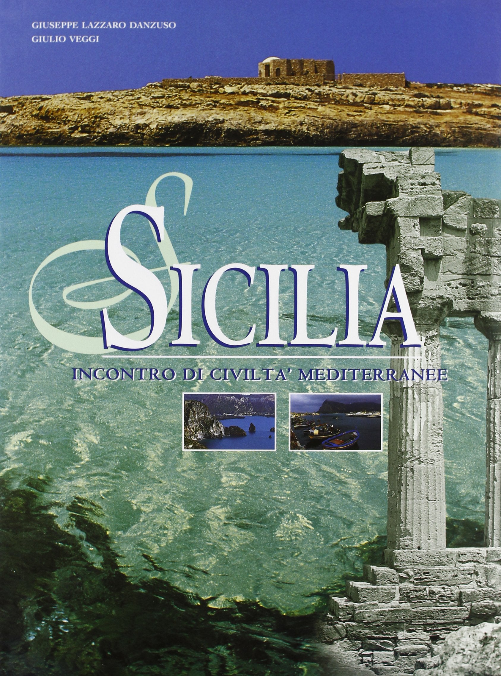 Sicilia. Incontro Di Civiltã€ Medite cd