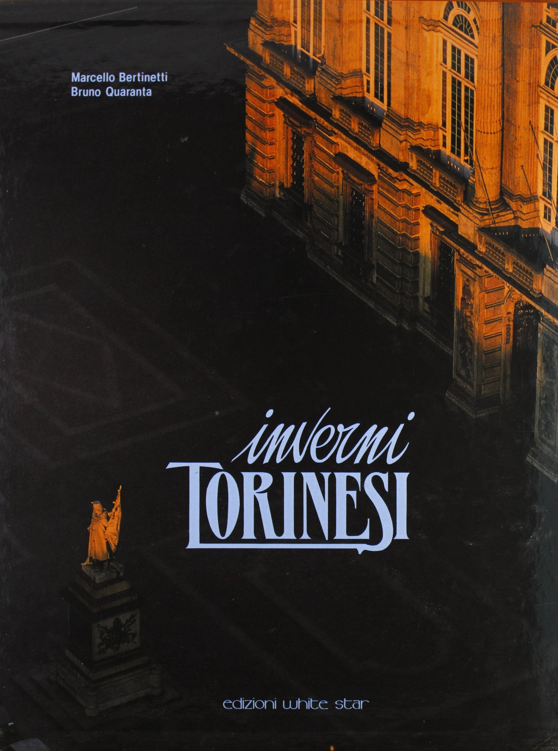 Inverni torinesi. Ediz. illustrata book
