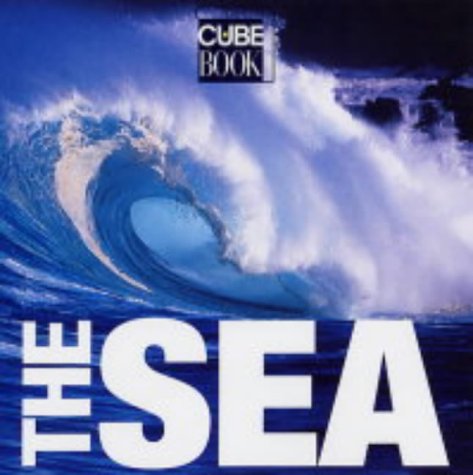 The Sea book