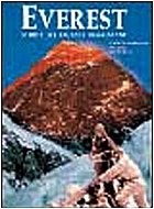 Everest. Storia del gigante himalayano. Ediz. illustrata book