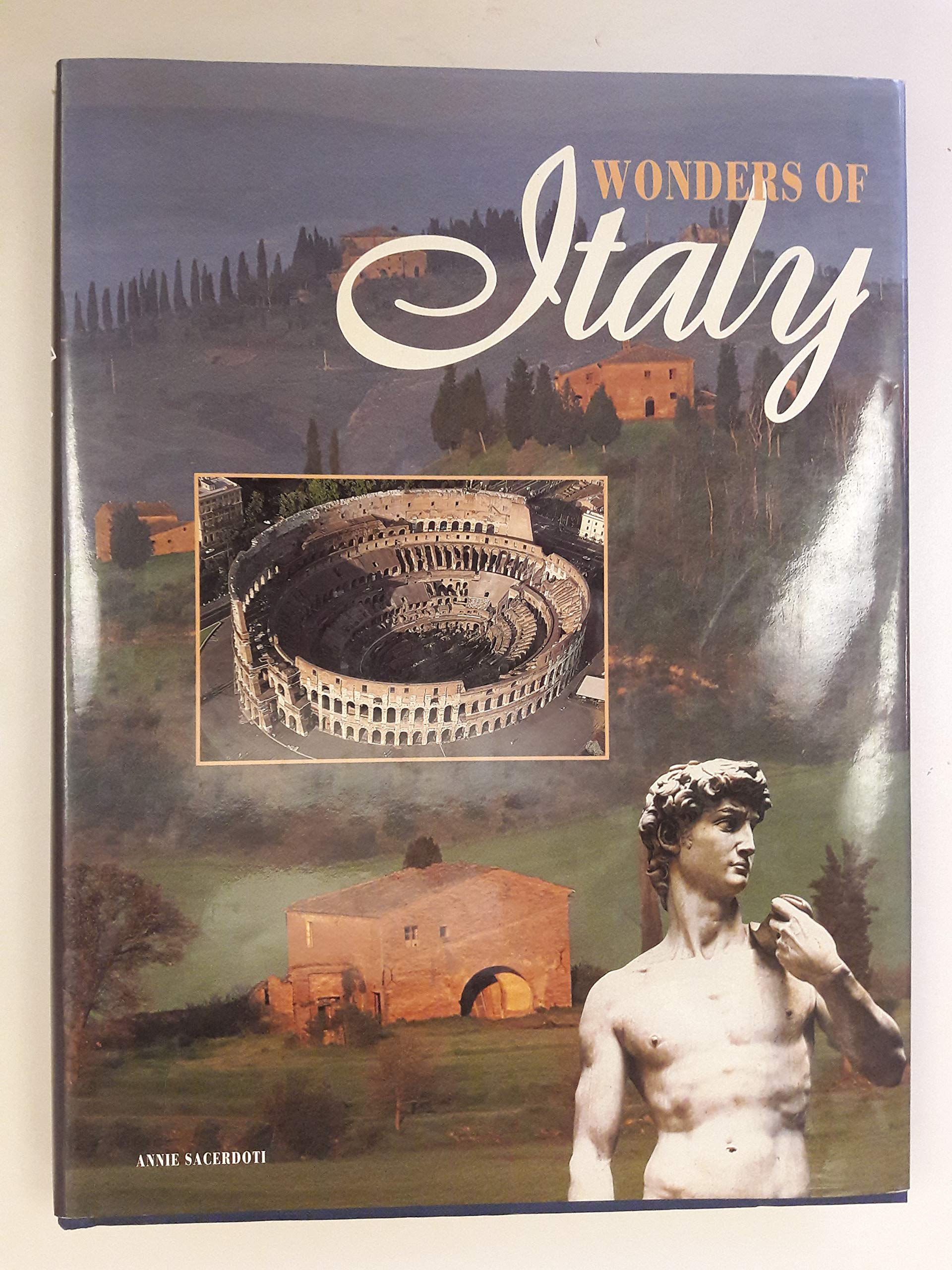 The Wonders of Italy Travel