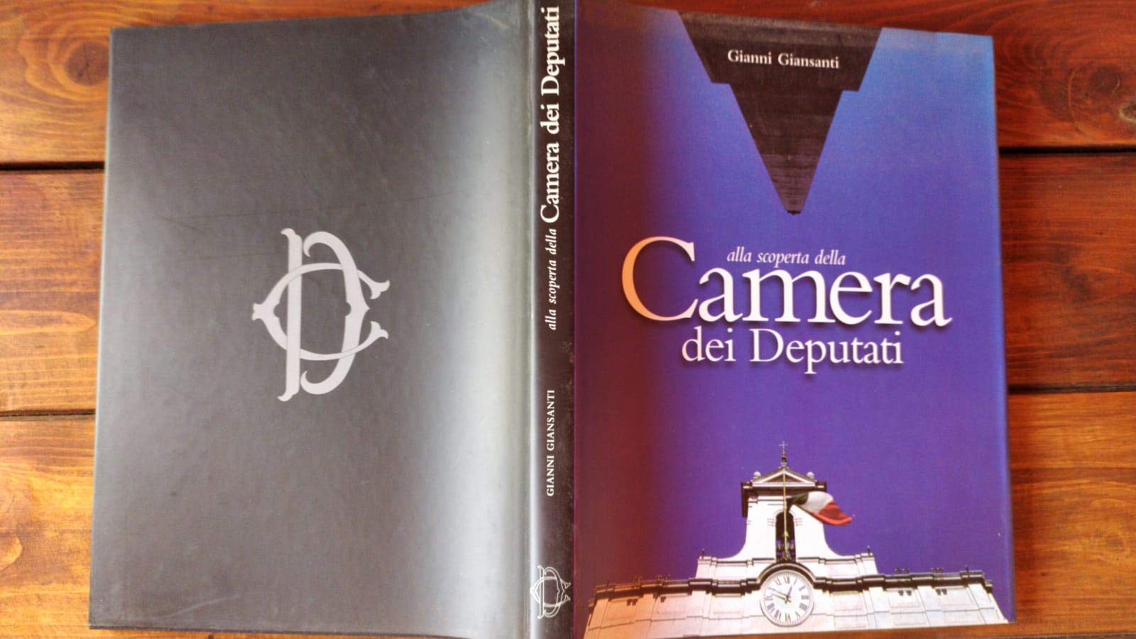 Alla scoperta della Camera dei deputati. Ediz. illustrata book
