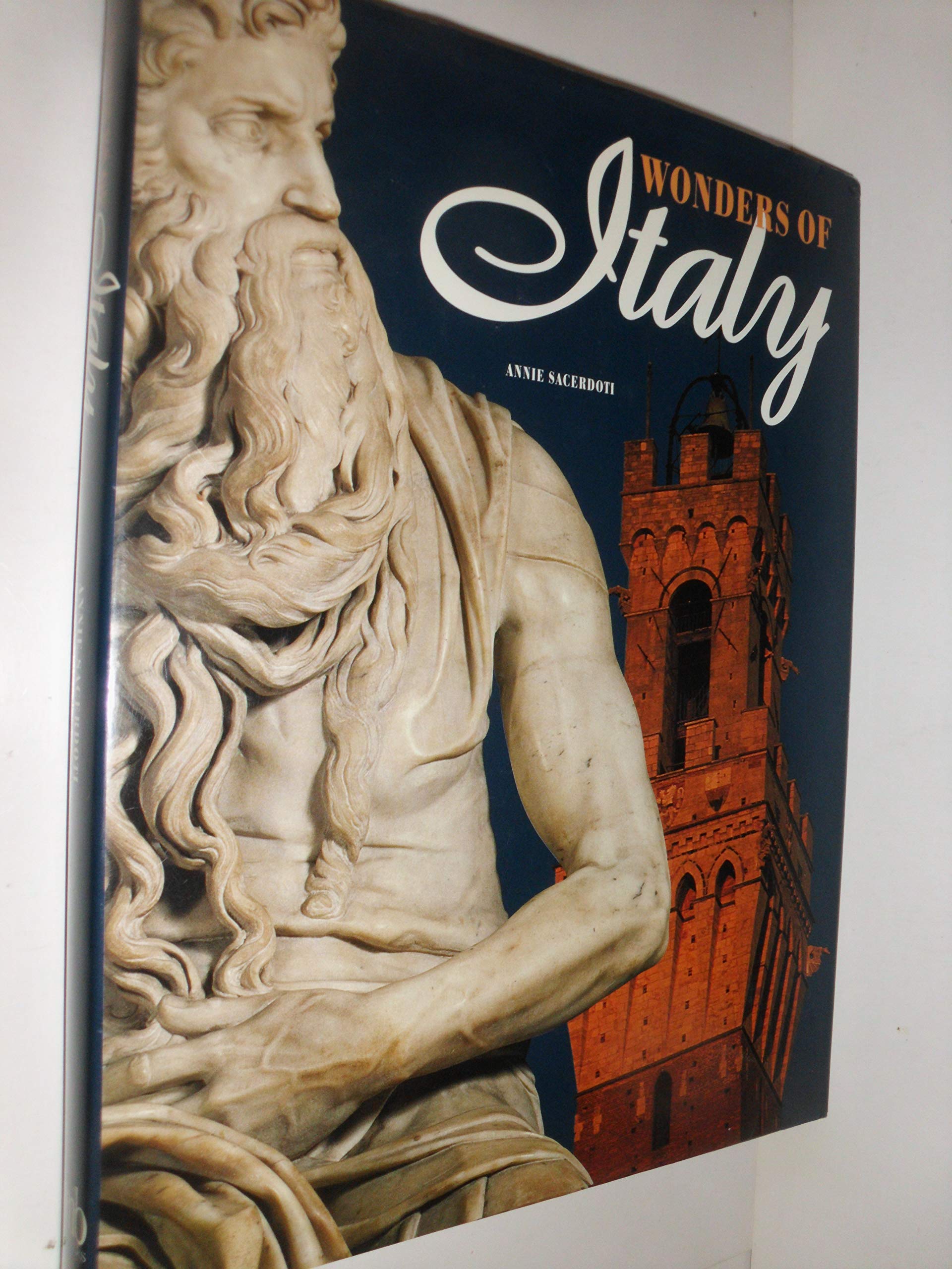Wonders of Italy (Dedicato all'Italia) Travel
