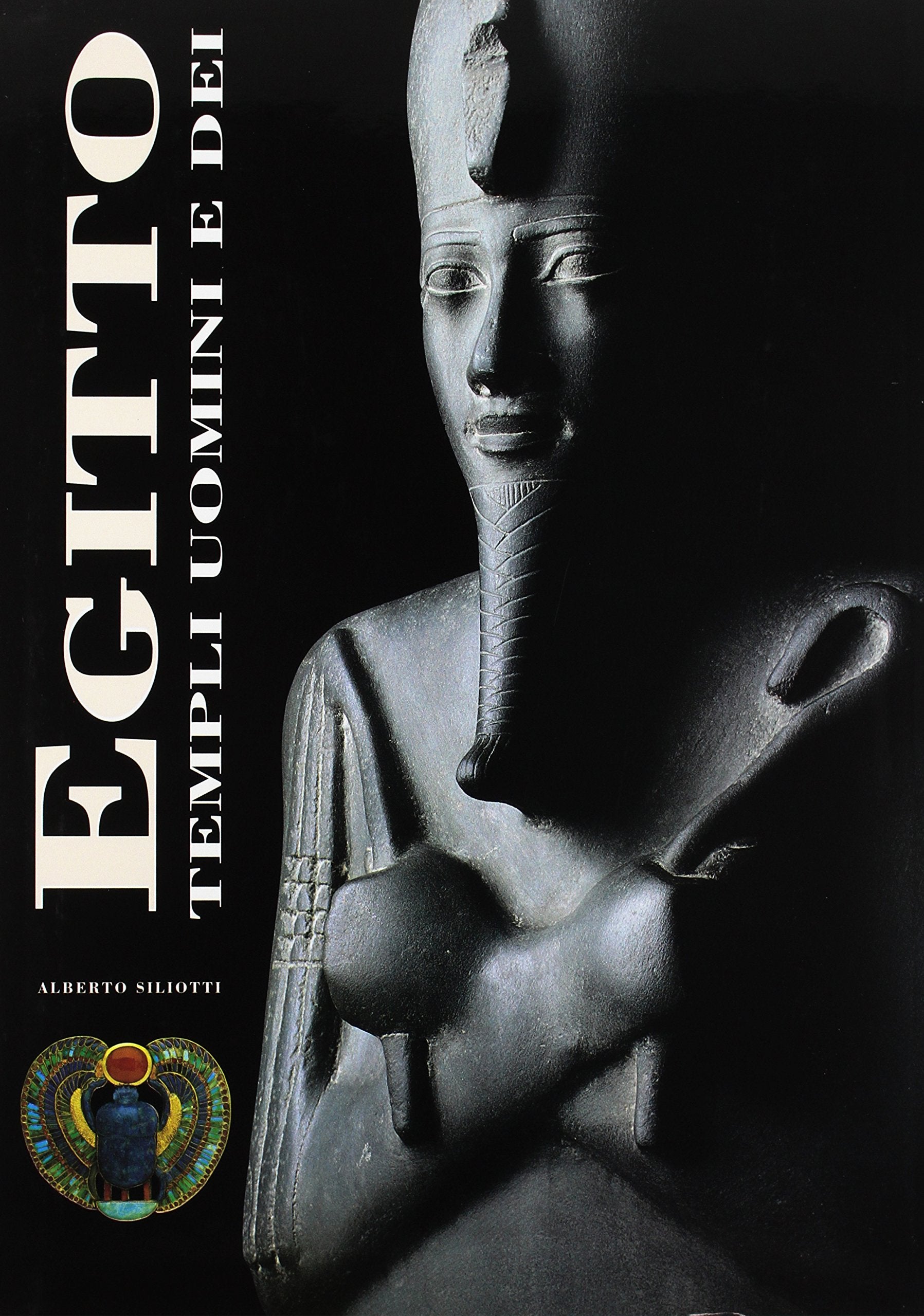 Egitto. Templi, uomini e dei. Ediz. illustrata book
