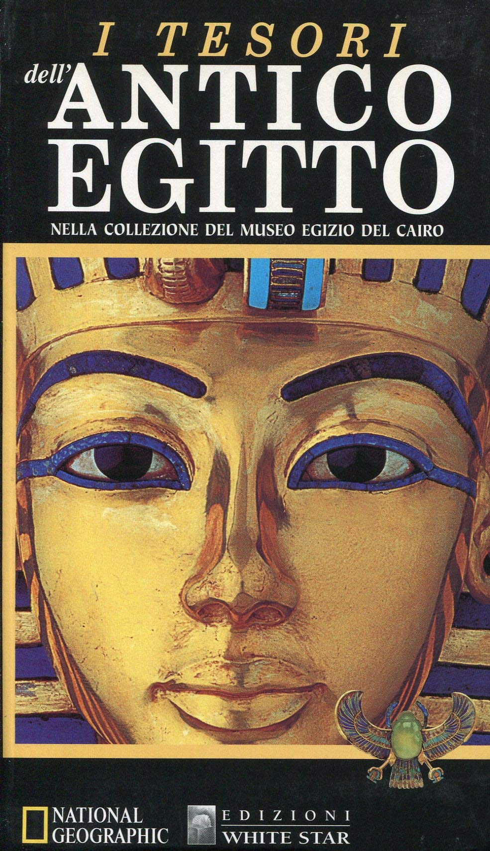 I tesori dell'antico Egitto nella collezione del museo egizio del Cairo Social Sciences