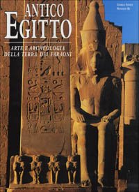 Art and Wonders of Ancient Egypt book